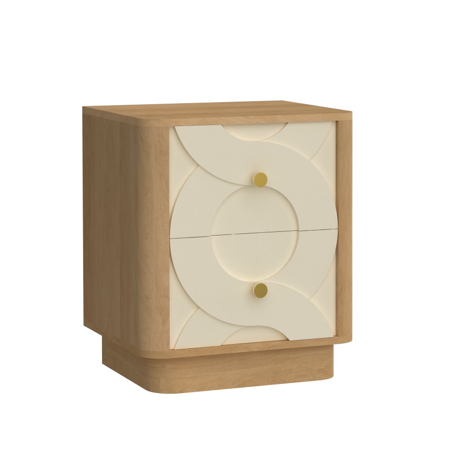 Caviro Nightstand